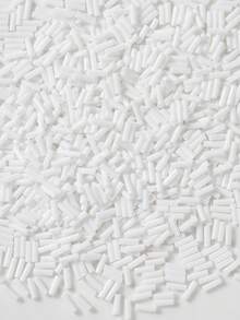 30g Approx.600pcs Glass Bugle Beads 2x6mm Baked Tube Beads Seed Beads Small Craft Beads For Jewelry Making DIY Earring Bracelet Necklace,Craft Making - Bugle Beads -600pcs - View 23