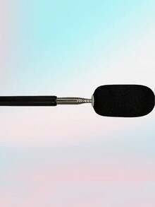 Adjustable Length Sponge Stick For Artists And DIY Enthusiasts, Ergonomic Handle Clay Pottery Tool, Water Absorber For Clay Painting And Sculpture, Lightweight Multi-Functional Art Accessory - Multicolor - View 10