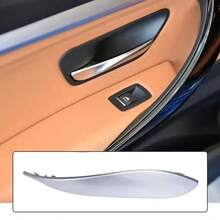 2pcs Set Inner Interior Door Pull Handle Outside Trim Cover Panel For BMW 3 Series 3GT 4 Series F30 F31 F32 F34 F35 F36 - F30 Inner Door Handle Cover - View 8