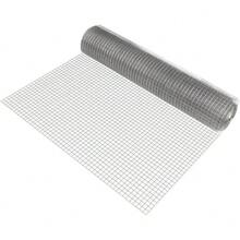Gitter - 1 x 25 m - Übersicht 1