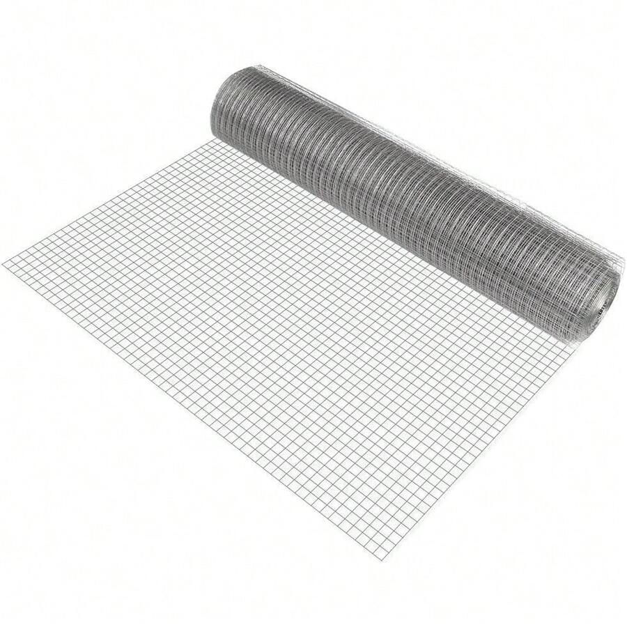 Gitter - 1 x 25 m - Übersicht 1