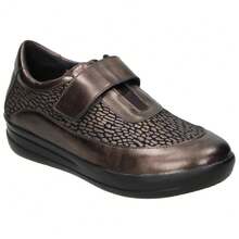 Doctor Cutillas Women Oxfords Shoes - Brown - View 3