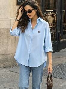 Baby Blue