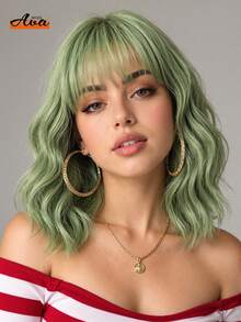 Green Highlight