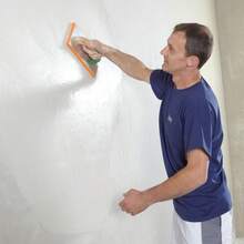 KNAUF Red Tape Pro Adhesive Plaster Plaster Interior Plaster Fine Plaster Lightweight Plaster Adhesive Plaster 30kg- - B - Übersicht 6