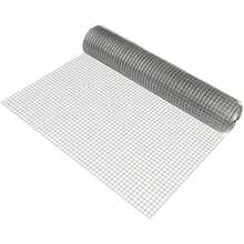Gitter - 1 x 25 m - Übersicht 2