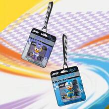 MINISO Disney Mickey F1 Series Speed World Blind Box Pendant 1pc - Random 1pc - View 5