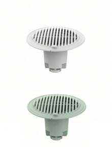 Drain Deodorizer, Drain Cover, Auto-Close Drain, Anti-Insect & Odor, Auto Drainage, Bathroom Drain Deodorizer, Sealed Drain Core, Suitable For Hotel, Bathroom, Kitchen - Multicolor - View 18