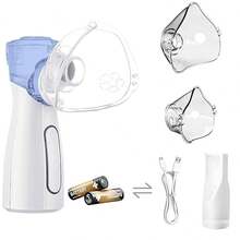 Nebulizer - View 2
