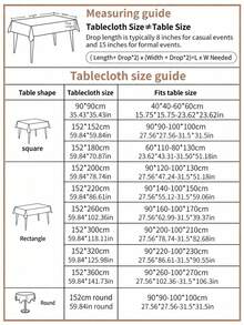 1pc Transparent PVC Lace Embroidered Trim Tablecloth, Table Mat, Stain-Resistant, Anti-Dirt, Dining Table Side Cabinet Decorative Tablecloth - Champagne - View 4