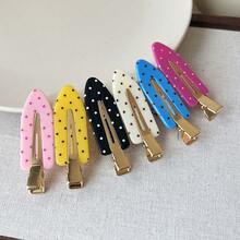 6-piece Polka Dot Set In 6 Colors