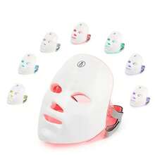 Facial Beauty Devices - White - View 1