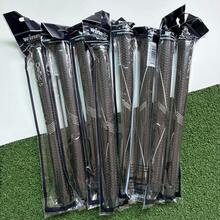 8PCS Golf Grips PU Iron Club Grips Standard Medium Size Multiple Colors - Multicolor - View 9