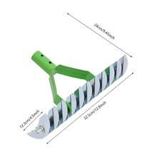 Rastrelli da giardino - A - Visualizzare 3