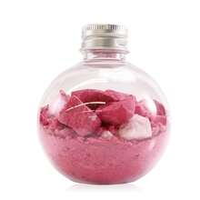 YURHERSU Garam Mandi Cherry Blossom Magic, Garam Mandi Wangi yang Menenangkan & Merelaksasi - Jeruk keprok - View 12