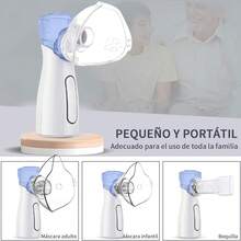 Nebulizer - View 7