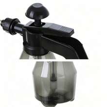 1pc Pressure Spray Watering Can, Household Gardening Sprayer, Large Capacity Thickened Design - A - View 9