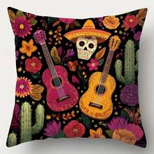 Decorative & Throw Pillows - Multi-color 001 - View 4