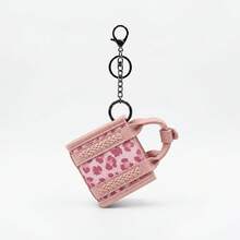 1A Polyester Fiber Key Case - 1 - View 2