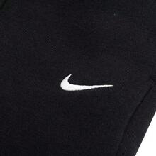 Nike Sportswear Chill Terry Lightweight Classic Comfortable Mid-Rise French Terry Sweatpants Women's - Black - View 5