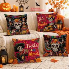Decorative & Throw Pillows - Multi-color 003 - View 4