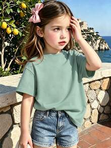 Mint Green