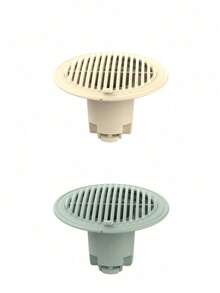 Drain Deodorizer, Drain Cover, Auto-Close Drain, Anti-Insect & Odor, Auto Drainage, Bathroom Drain Deodorizer, Sealed Drain Core, Suitable For Hotel, Bathroom, Kitchen - Multicolor - View 17