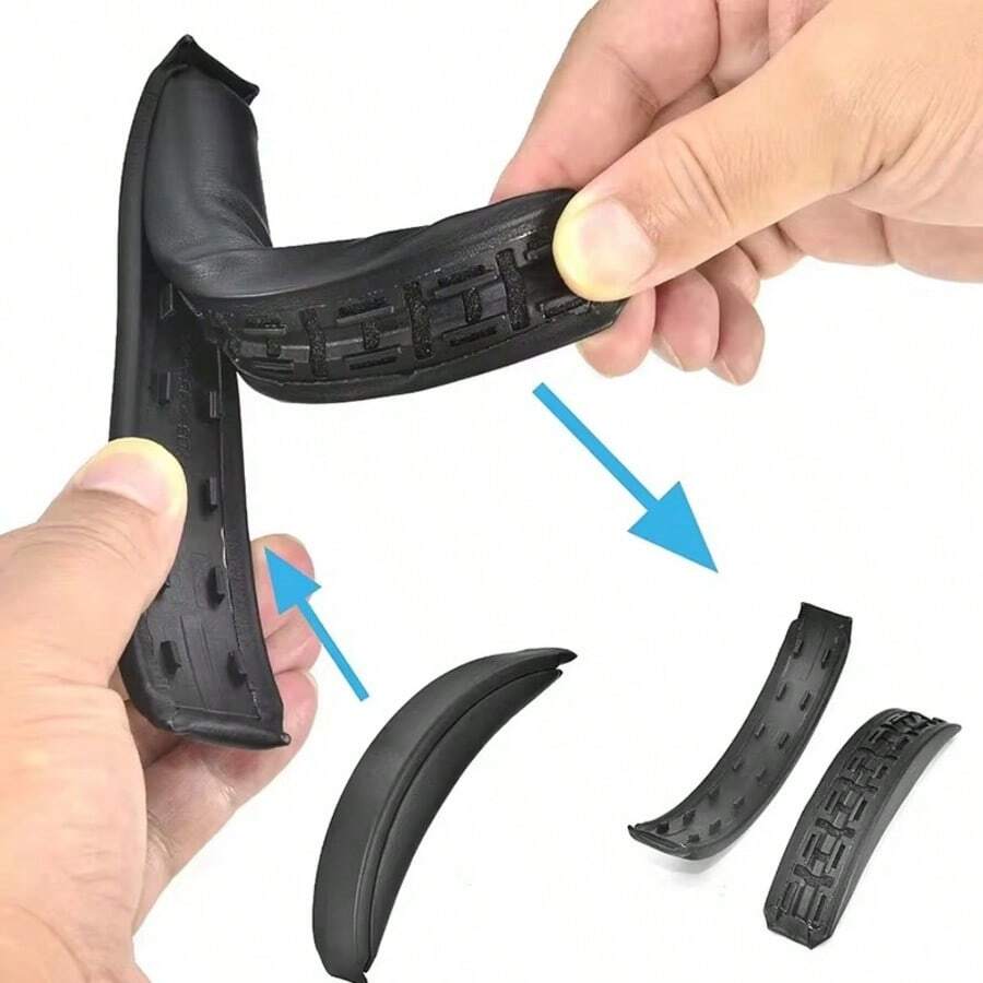 Removable Headband For QuietComfort QC35/QC35II/QC45/QC35 II Headphones Replacement New Design Headband Cushion - View 1