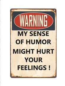 1PC Personalized Wooden Sign Wall Decor For Home Kitchen Bar - 1PC - View 6