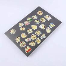 50 buah Stiker Kartun Lucu Anjing Puding Sanrio, Stiker Hadiah Gaya Baru untuk Notebook, Tablet, dan Hadiah Lainnya (Warna dan Gaya Acak) - MultiWarna - View 4