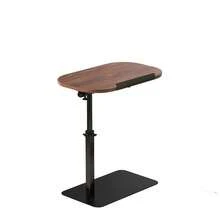 Sofa & Console Tables - Brown - View 2