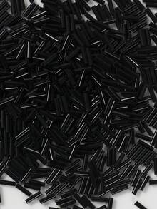 30g Approx.600pcs Glass Bugle Beads 2x6mm Baked Tube Beads Seed Beads Small Craft Beads For Jewelry Making DIY Earring Bracelet Necklace,Craft Making - Bugle Beads -600pcs - View 22