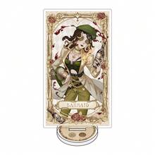 Game Identity V New Acrylic Stand Model Cosplay Characters Ornament Accessories Goods Collection Gifts - Multicolor - View 5