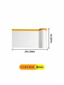 3/2/1pc Extra Large Elastic Dust-Proof Cover, Suitable For Sofa/Air Conditioner/TV/Motorcycle/Bicycle, Indoor And Outdoor Use, Made Of High-Quality Durable Material, Suitable For All Seasons, Multi-Functional Fitted Design Protective Film, Stretchable Sofa Protector, Effectively Blocks Dust, Keeps Bedding Looking New And Clean, Dust-Proof Film Provides Full Coverage, Keeps Surfaces Dust-Free And Impurity-Free, Maintains Original Whiteness And Cleanliness. - Multicolor - View 13