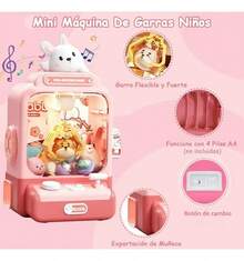 Kids Robotic Pets - White - View 8