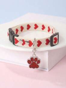 Red and White