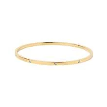 Coach Women's Bracelet 520598GLD710 - Gold 520598GLD710 - View 5