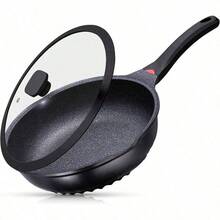 Woks - View 1