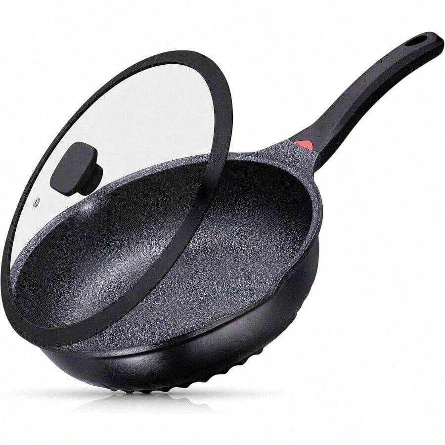 Woks - View 1