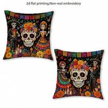 Decorative & Throw Pillows - Multi-color 003 - View 7