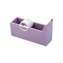1pc Eyelash Tape Cutter, Eyelash Tape Dispenser, Professional Eyelash Extension Tape Holder, Eyelash Extension Tape Cutting Tool, Portable Eyelash Tape Storage Box, Suitable For Eyelash Extensions, Eyelash Technicians, Beauty Salons, Home Studios, Travel, Christmas Gift - Multicolor - View 13