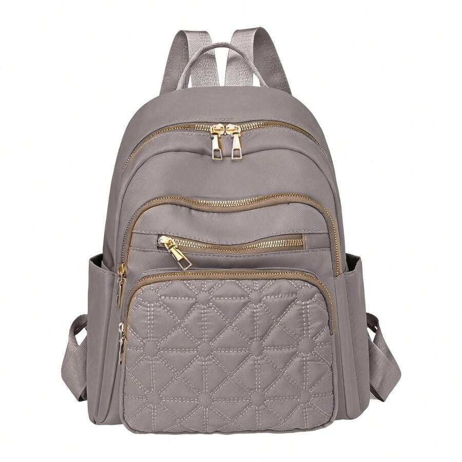Backpacks - grigio - Visualizzare 1