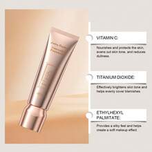 Hoygi Foundation - Rosy Beige - View 7