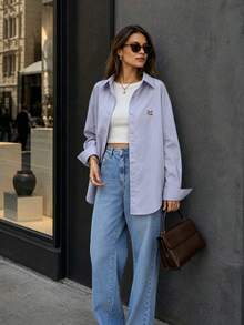 Mauve Purple