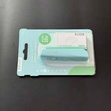 Mini Stapler Set With Tail Staple Remover Design, Portable Document Binder For Exam Papers And Office Supplies - Sets - View 8