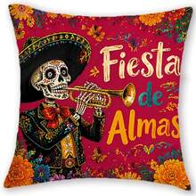 Decorative & Throw Pillows - Multi-color 003 - View 8