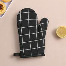 Kitchen Oven Microwave Heat-Resistant Gloves Heat-Proof Baking Tools Oven Mitts - Multiple Styles and Colors - View 13