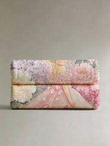 1 pc Selimut Tempat Tidur Nama Kustom, Selimut Tempat Tidur Personalisasi, Selimut Fleece Kustom, Selimut Lucu, Selimut Nyaman, Hadiah Rumah, Hadiah Ulang Tahun, Hadiah Natal, Hadiah Personalisasi, Hadiah untuk Anak Laki-laki/Perempuan, Hadiah untuk Teman - Gaya 1 - View 6