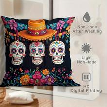 Decorative & Throw Pillows - Multi-color 004 - View 6