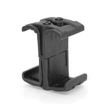 5.56 Magazine Coupler SCAR Nylon AR15 Dual Mag Parallel Modification Quick Release Accessory M4 Adjustable Coupler - Black - View 1